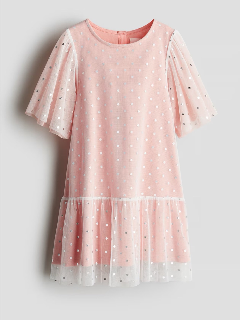 H&M Sparkle Dress